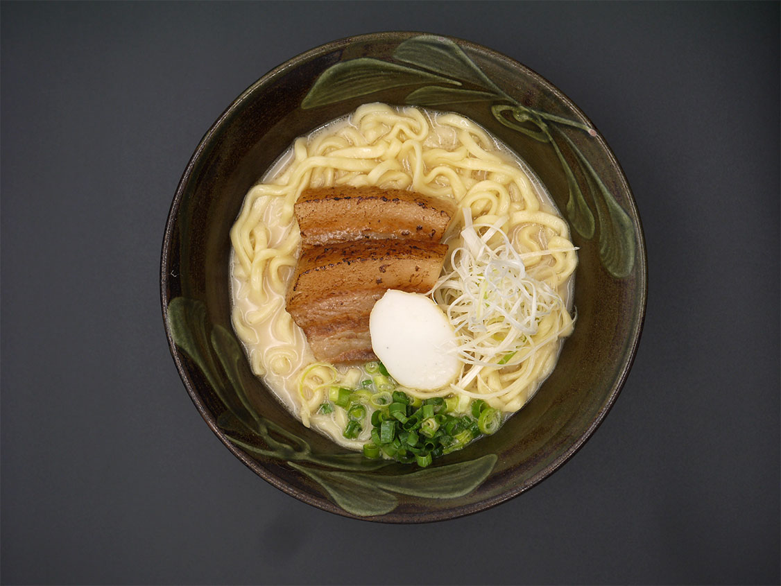 沖縄そば4食セット