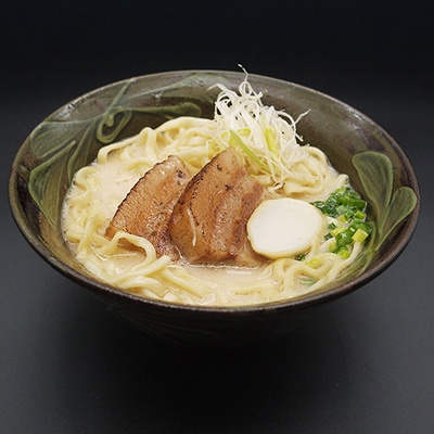 沖縄そば4食セット