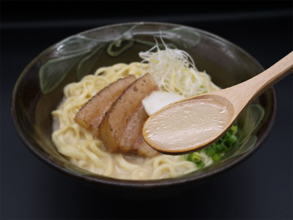 沖縄そば4食セット