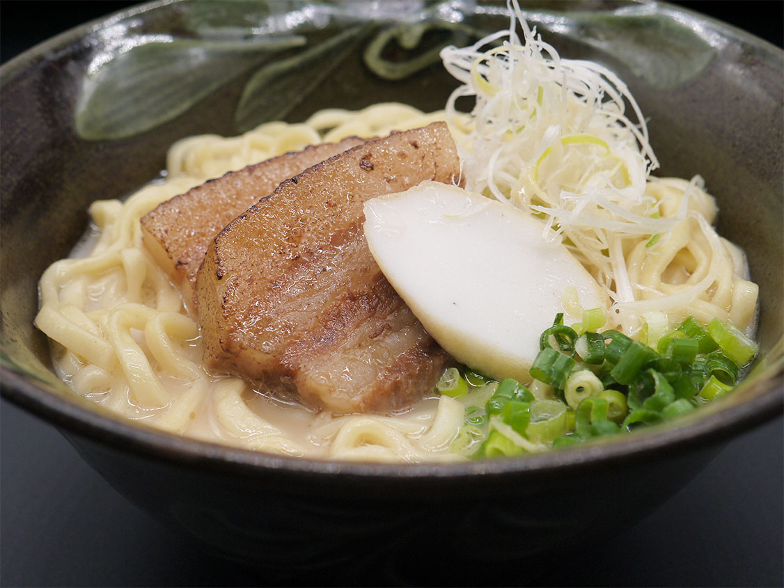 沖縄そば4食セット