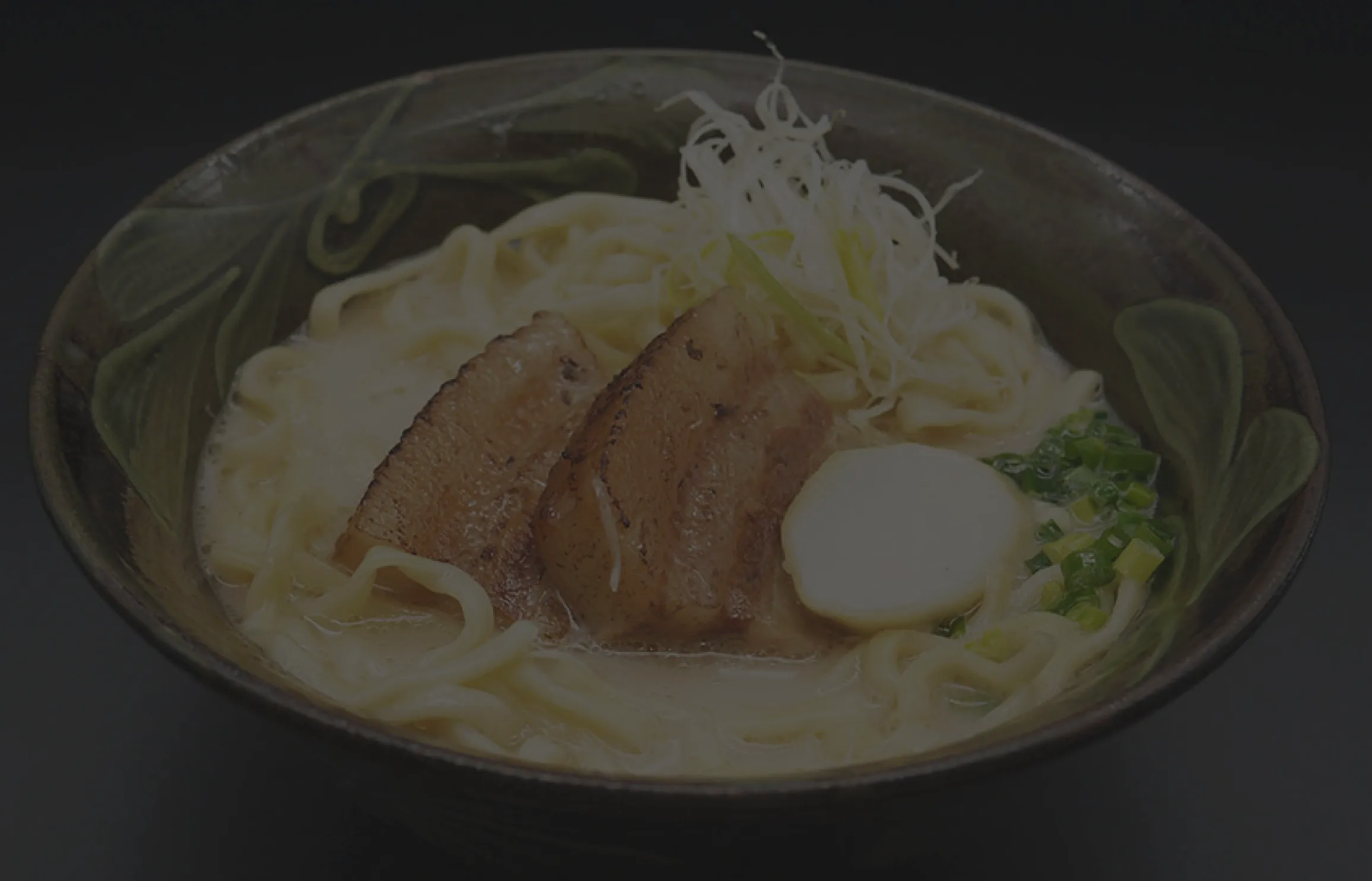 ナンクルそばについて